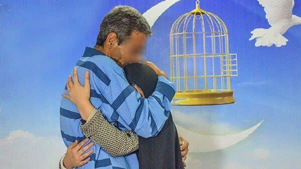 تلاش فاریاب برای آزادی ۳ زندانی با بدهی میلیاردی تلاش فاریاب برای آزادی ۳ زندانی با بدهی میلیاردی