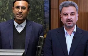 نماینده مردم ۶ شهرستان جنوبی استان کرمان در مجلس شورای اسلامی: در آینده کشاورزان مشکل قطعی برق نخواهند داشت