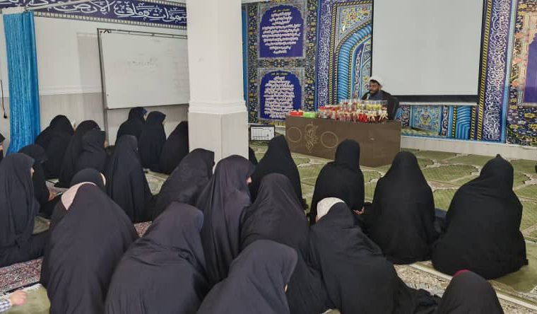 بمناسبت هفته معلم و عقیدتی سیاسی و دهه کرامت و روز دختر صورت گرفت بمناسبت هفته معلم و عقیدتی سیاسی و دهه کرامت و روز دختر صورت گرفت